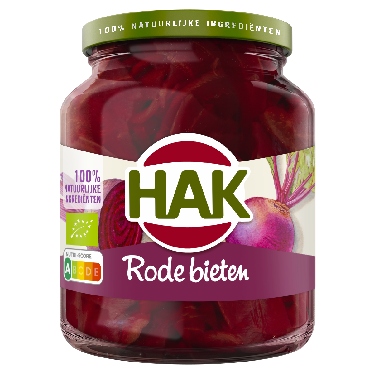 Rote Bete