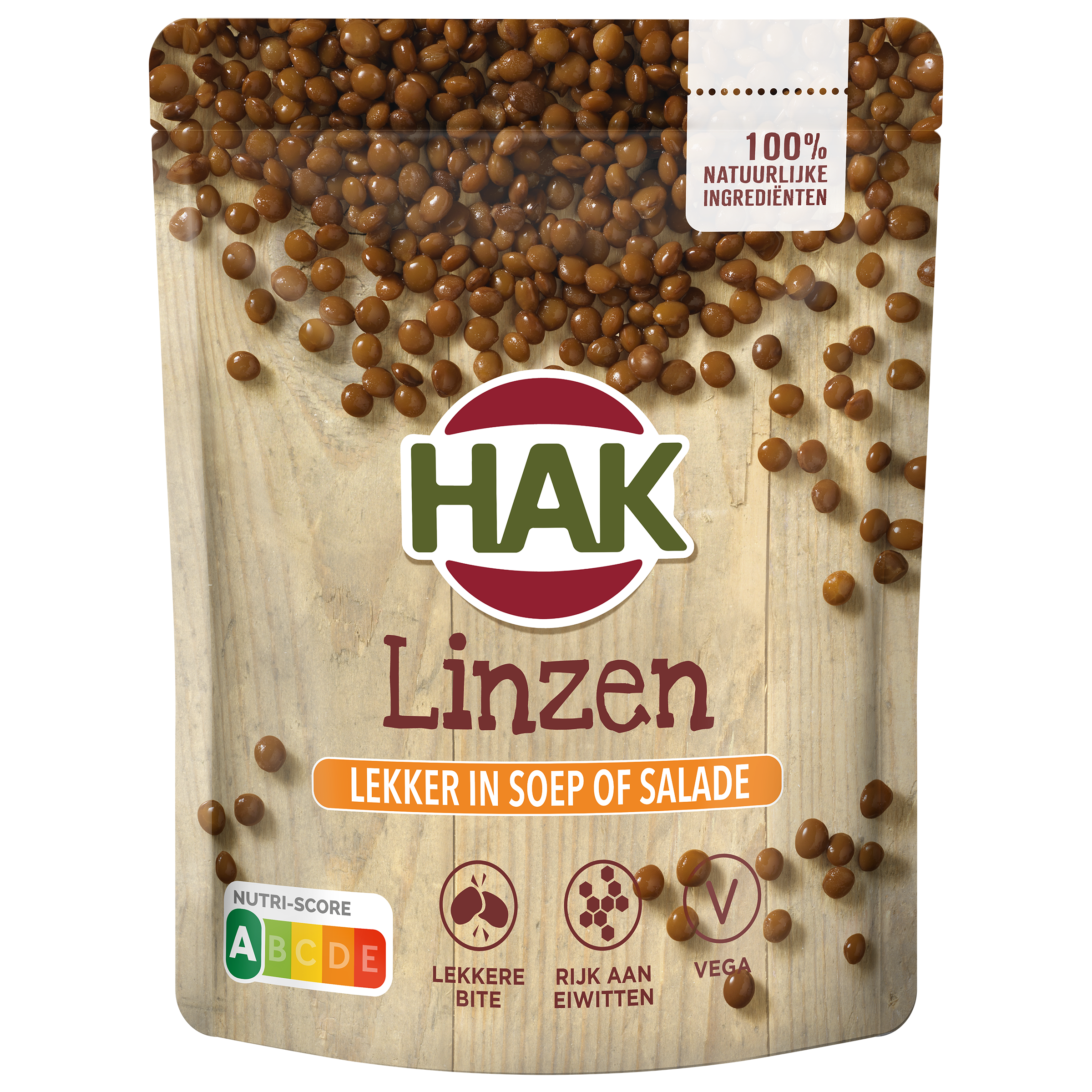 Linsen