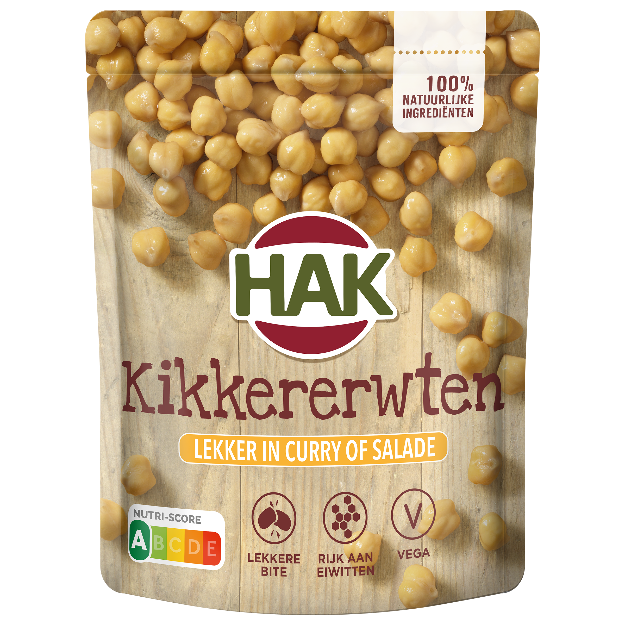 Kichererbsen