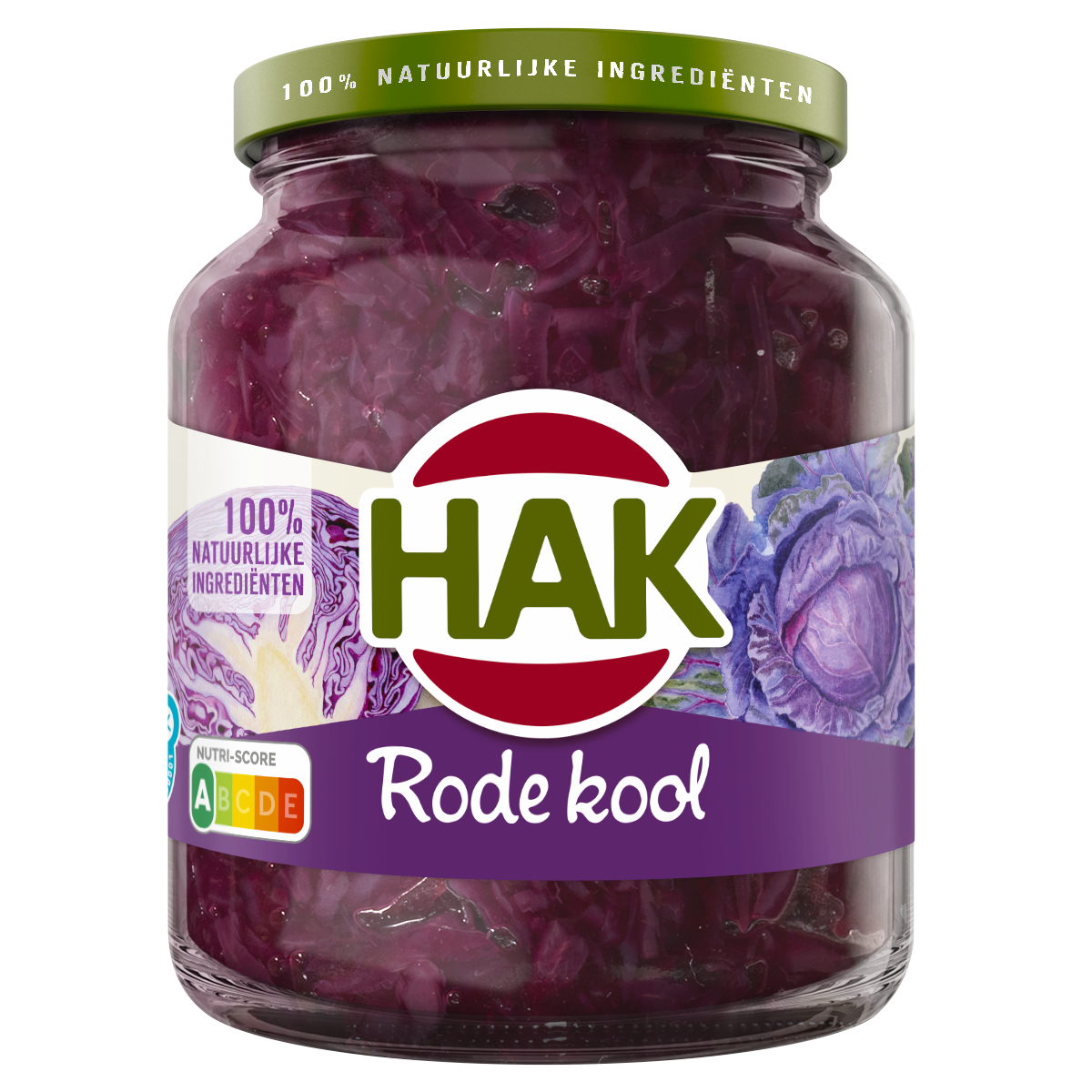 Rotkohl
