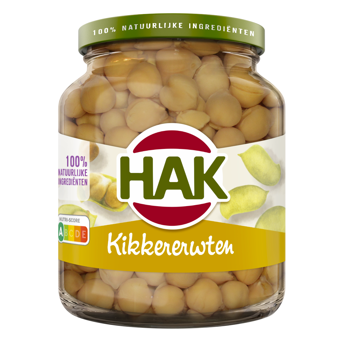 Kichererbsen
